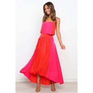 Petal and Pup Lula Set